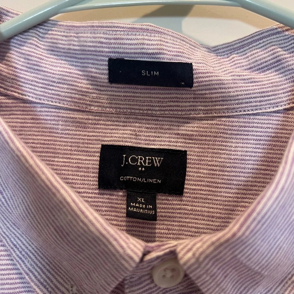 J. Crew Factory crew men